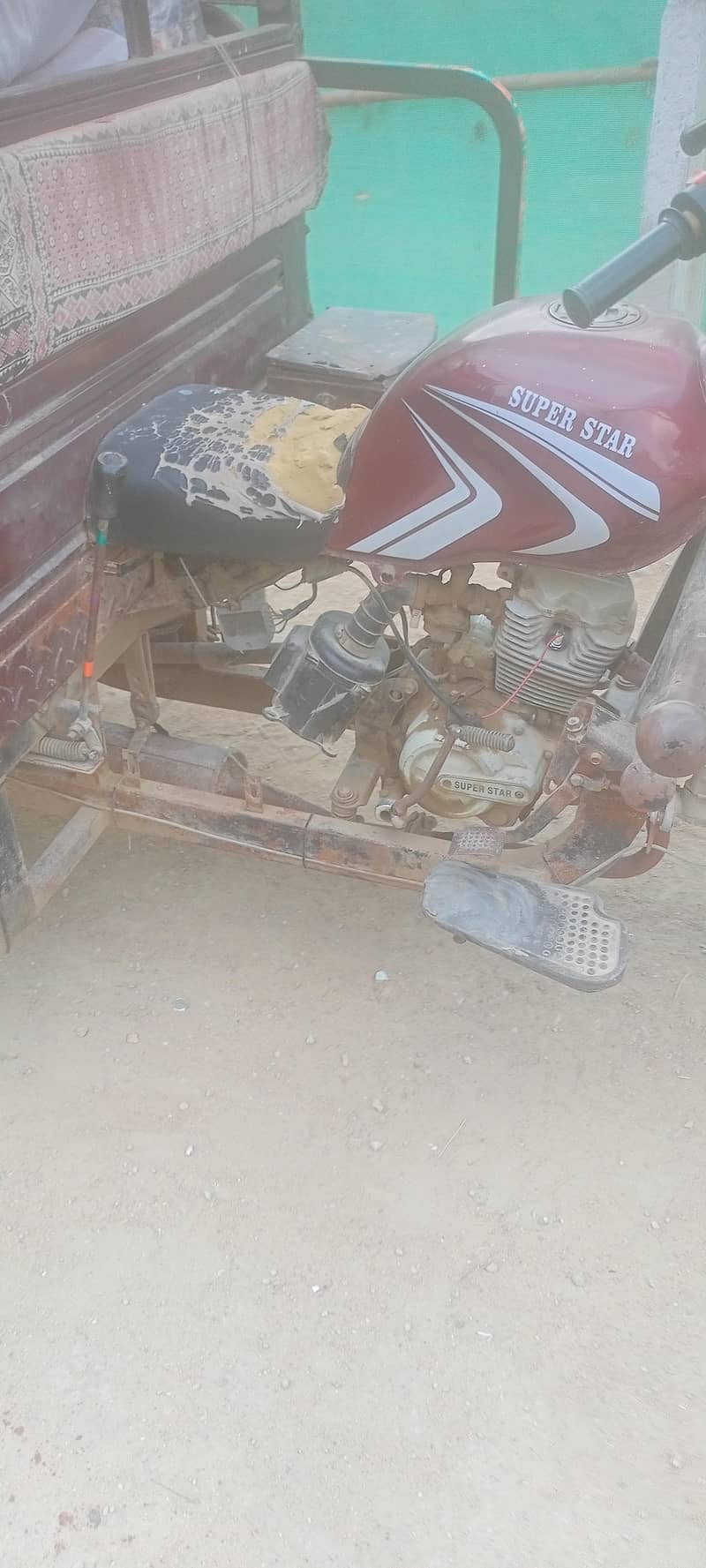 supar star 2