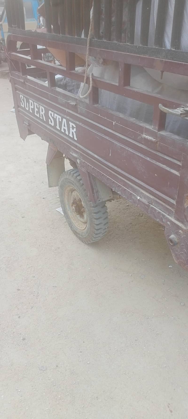 supar star 3