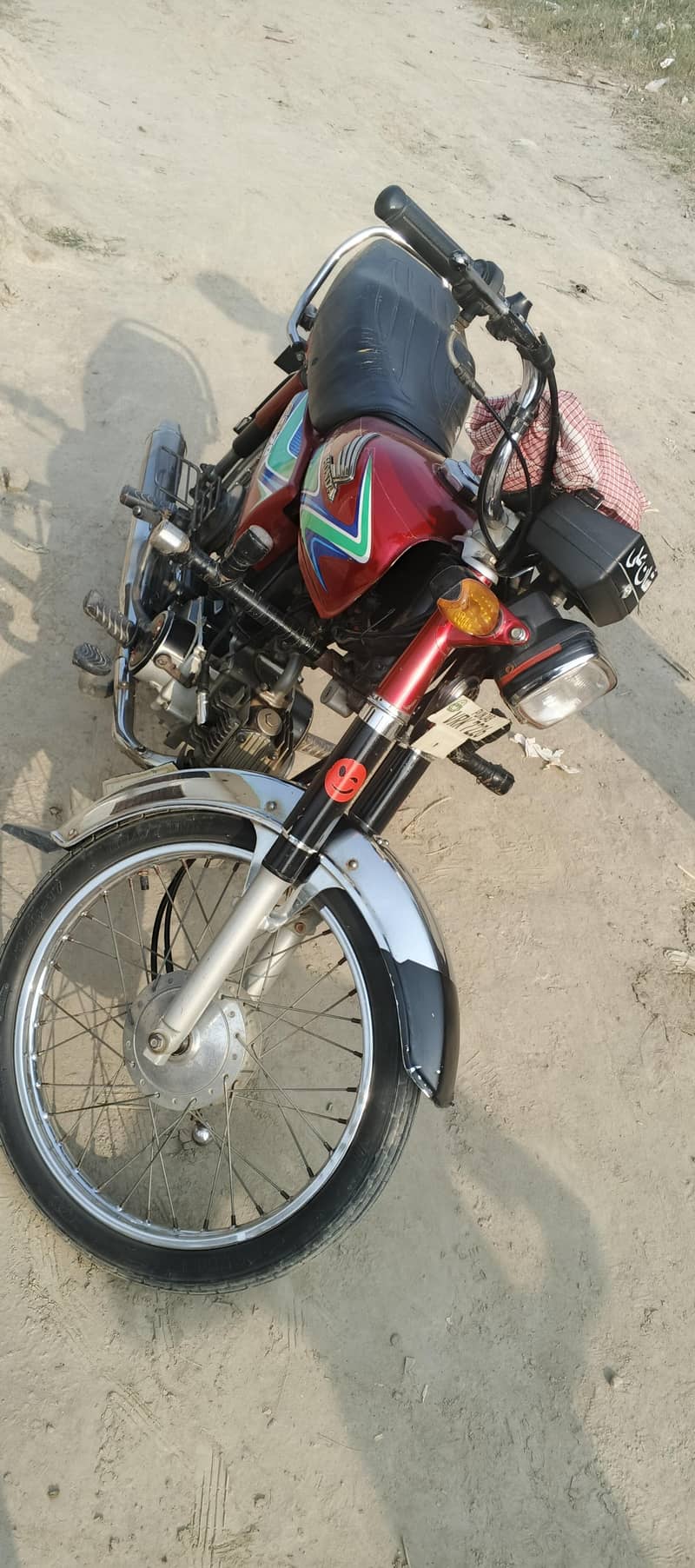 honda 2