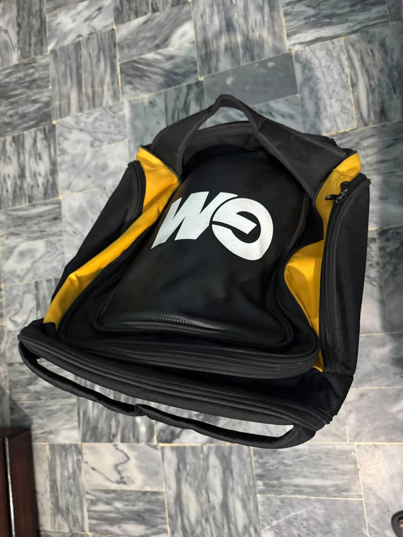 kit bag 2