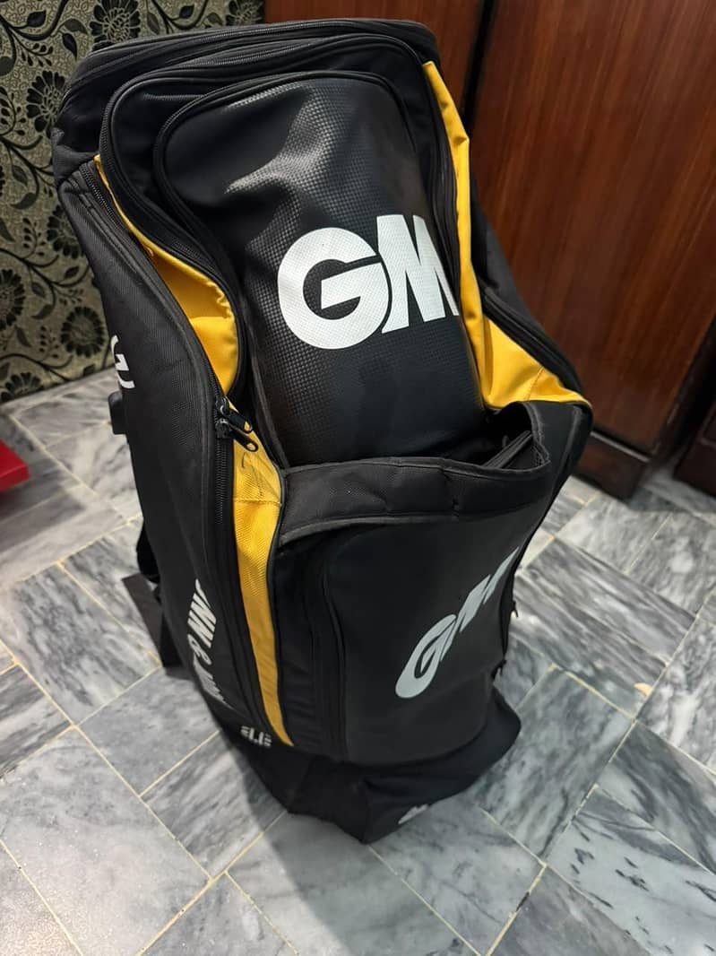 kit bag 5