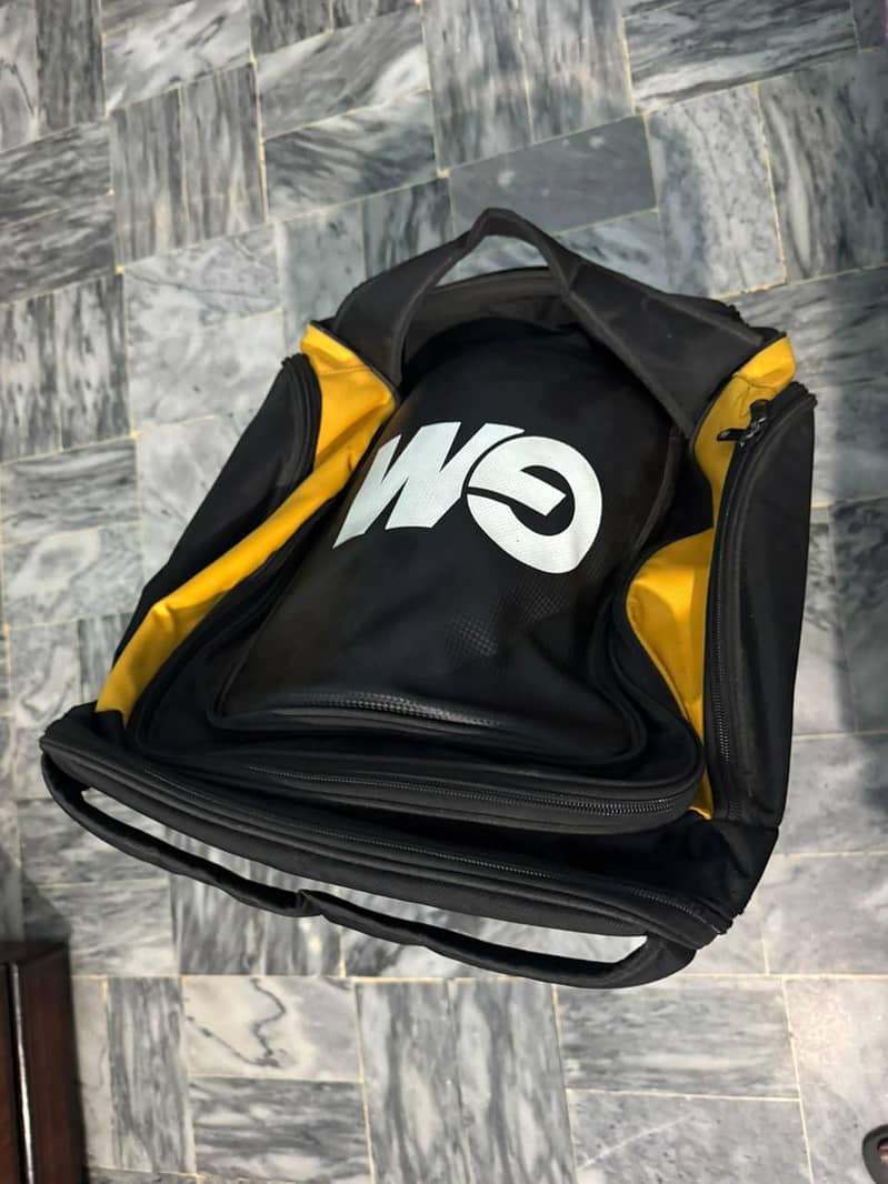 kit bag 12