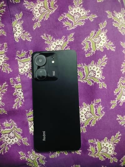 REDMI 13C