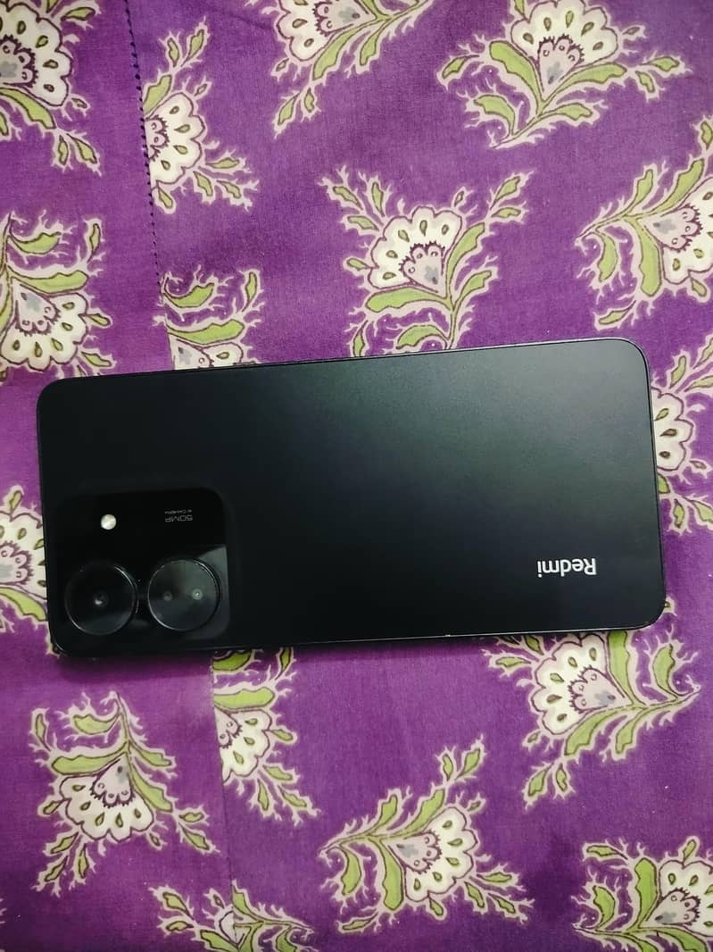 REDMI 13C 1