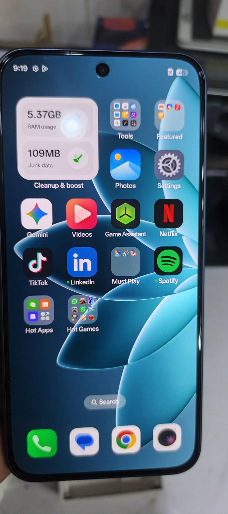 OPPO A6s pro 2