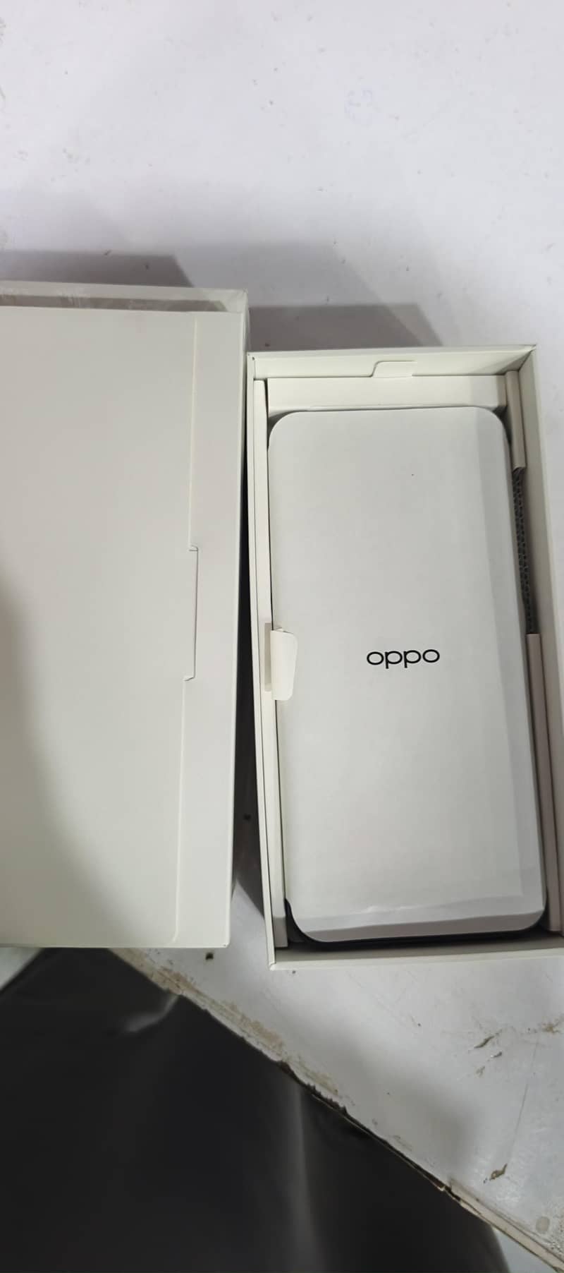 OPPO A6s pro 4
