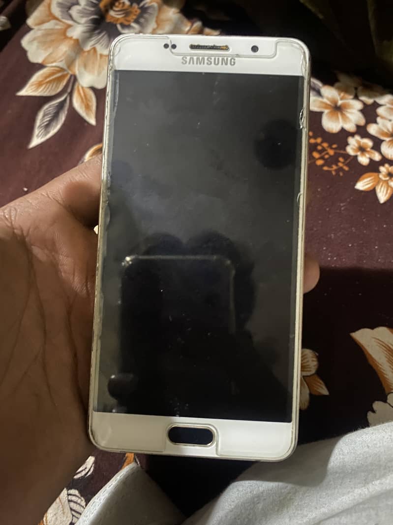 Samsung Mobile A5 5