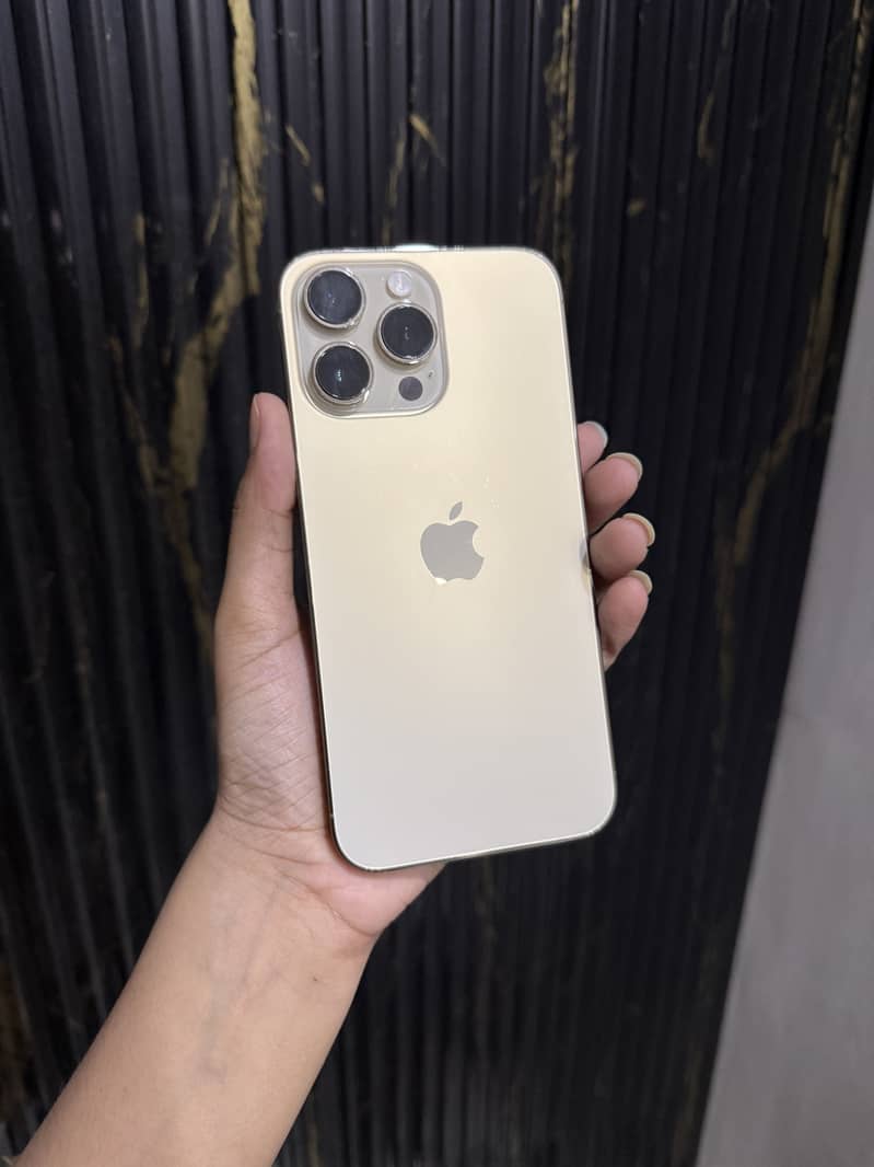 Apple iPhone 14 Pro Max 2