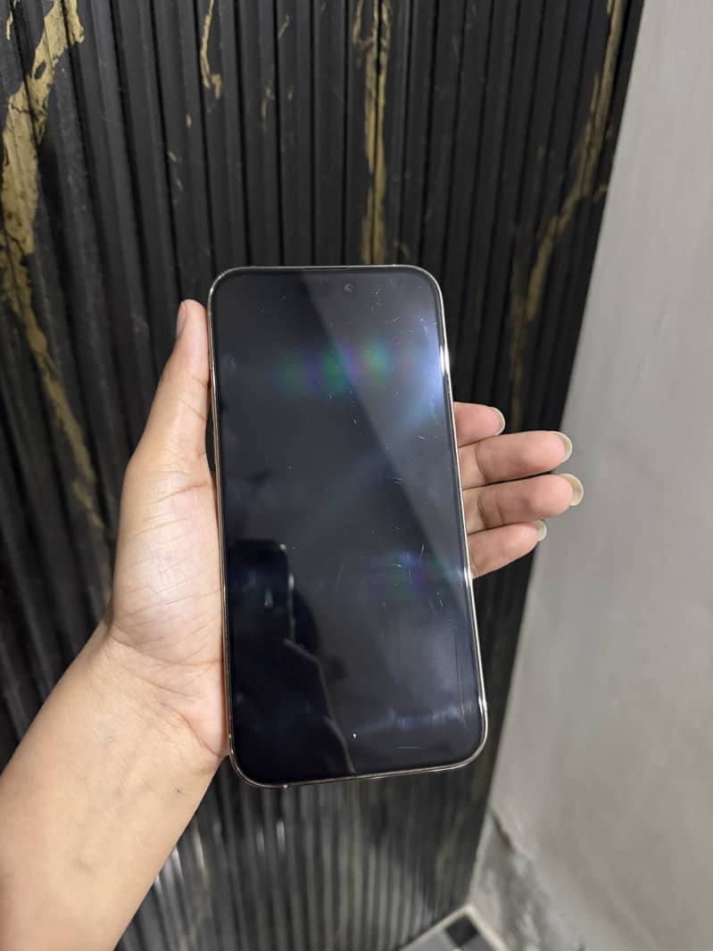 Apple iPhone 14 Pro Max 3