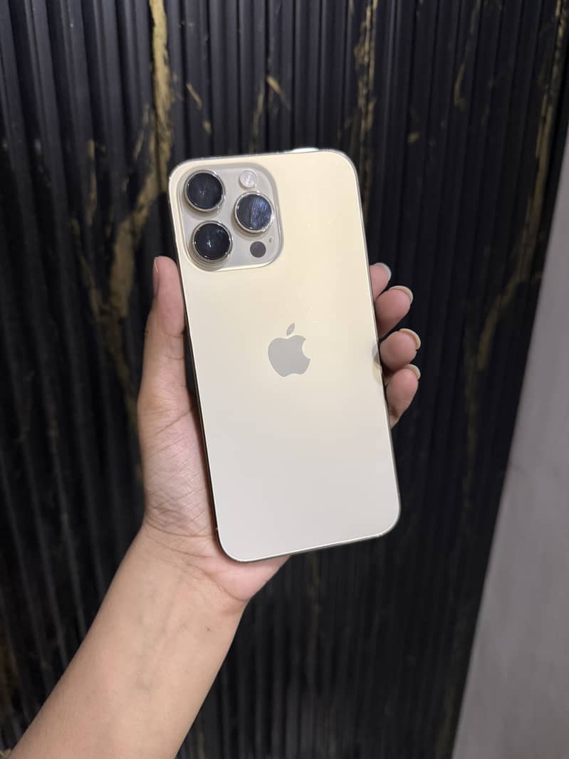 Apple iPhone 14 Pro Max 4