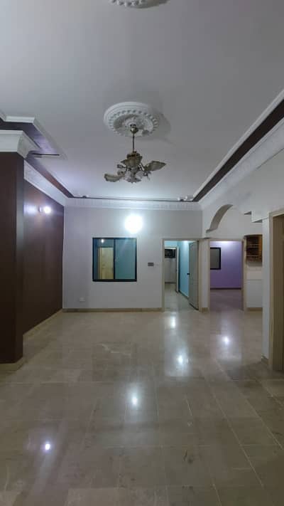 3 Bed DD Portion Available For Rent