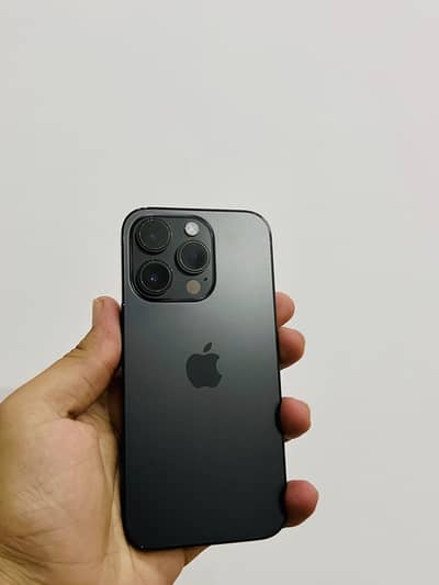 Apple iPhone 14 Pro