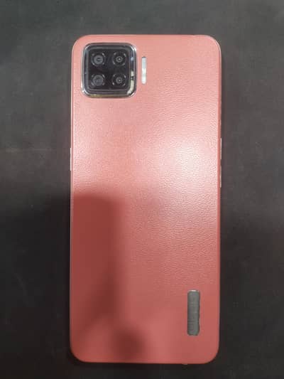 OPPO f17