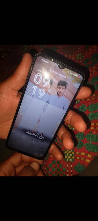 Vivo Y03