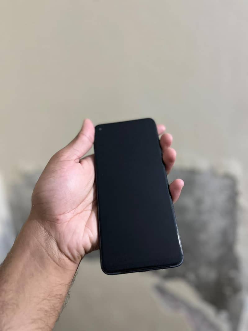 Tecno Spark 6 2