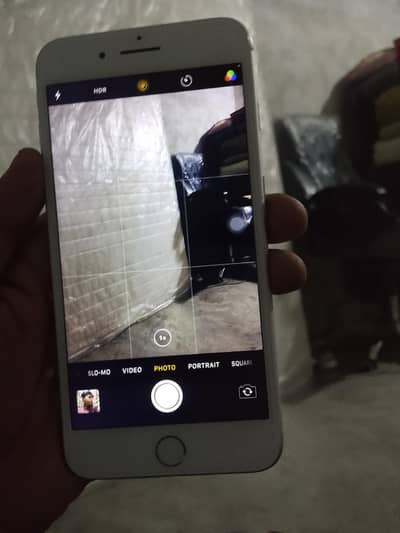 Apple iPhone 7 Plus