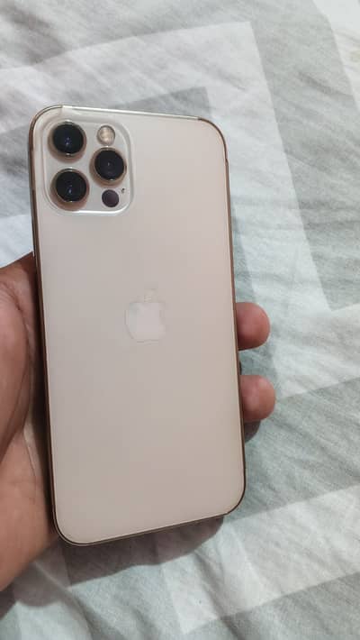 Apple iPhone 12 Pro