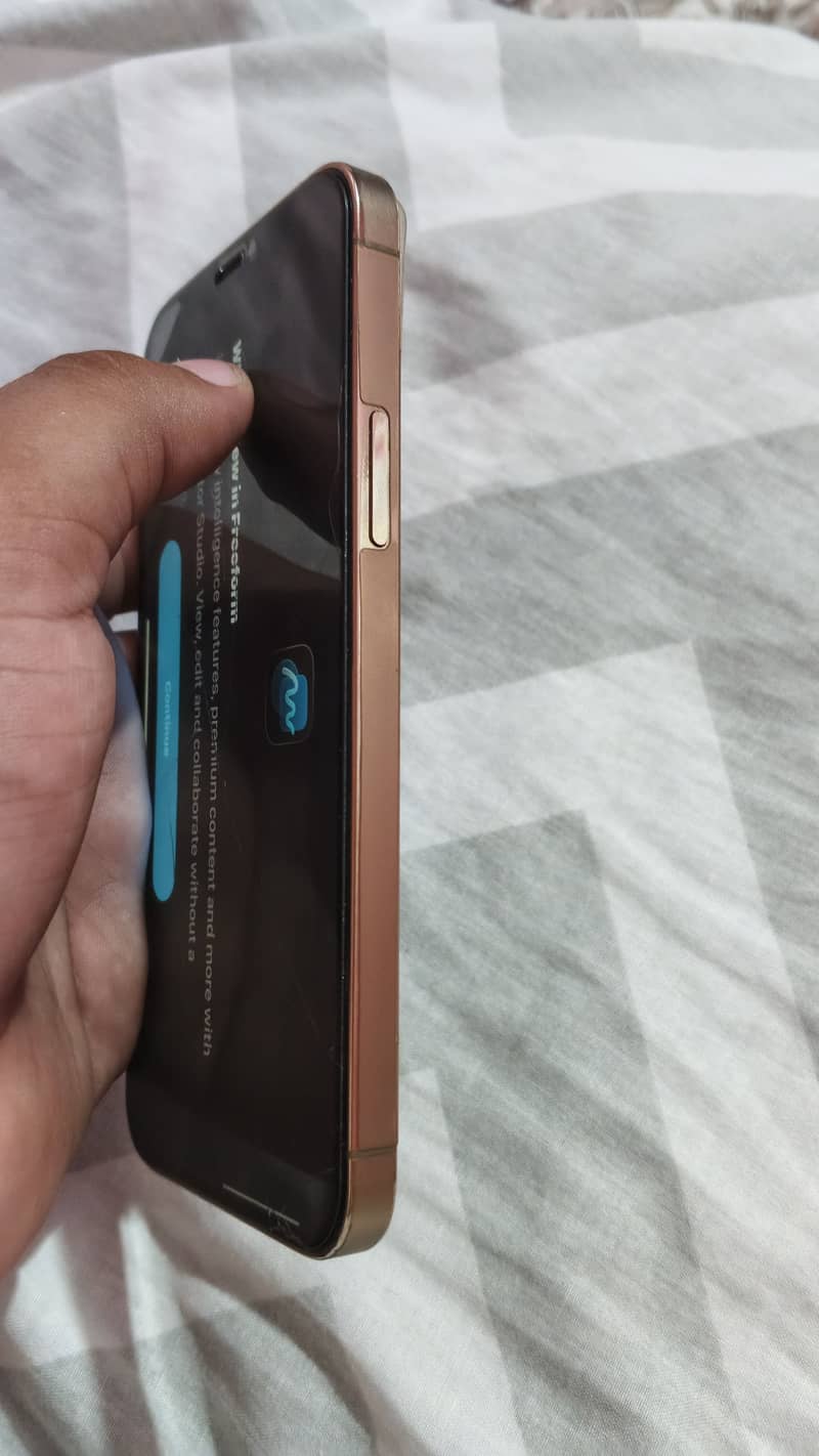Apple iPhone 12 Pro 1