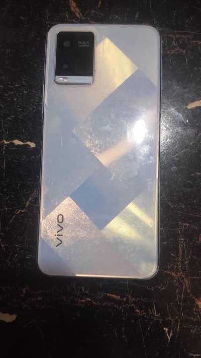 Vivo Y21