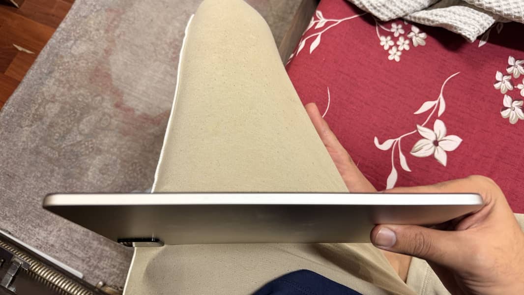 XIAOMI PAD 6 0