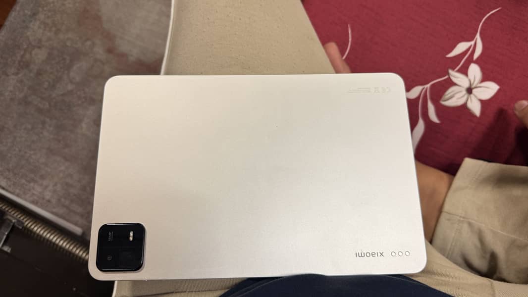XIAOMI PAD 6 11