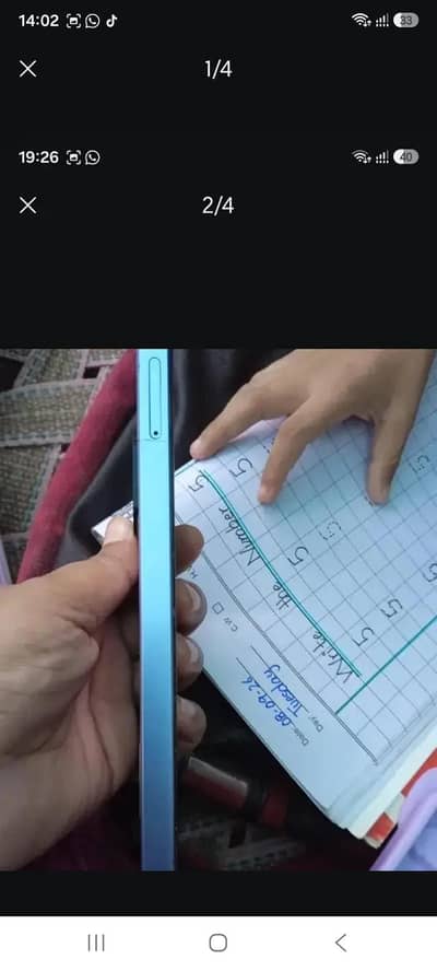 samsung galaxy a07 4 128
