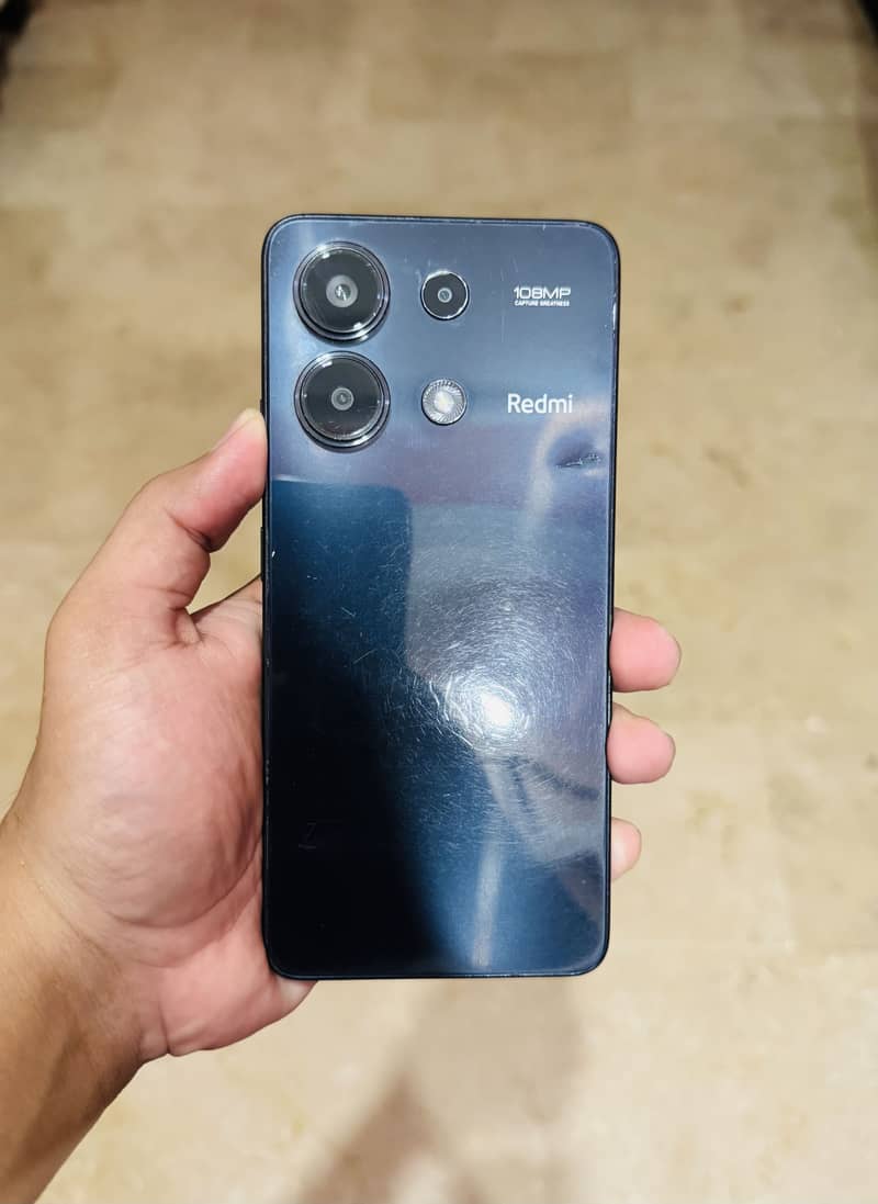 Xiaomi Redmi Note 13 1
