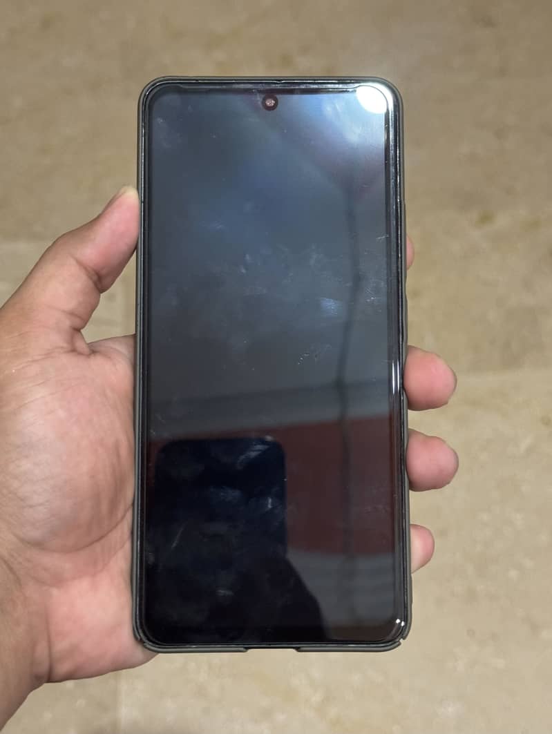 Xiaomi Redmi Note 13 2