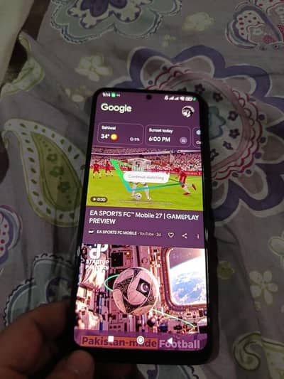 Xiaomi Redmi Note 12
