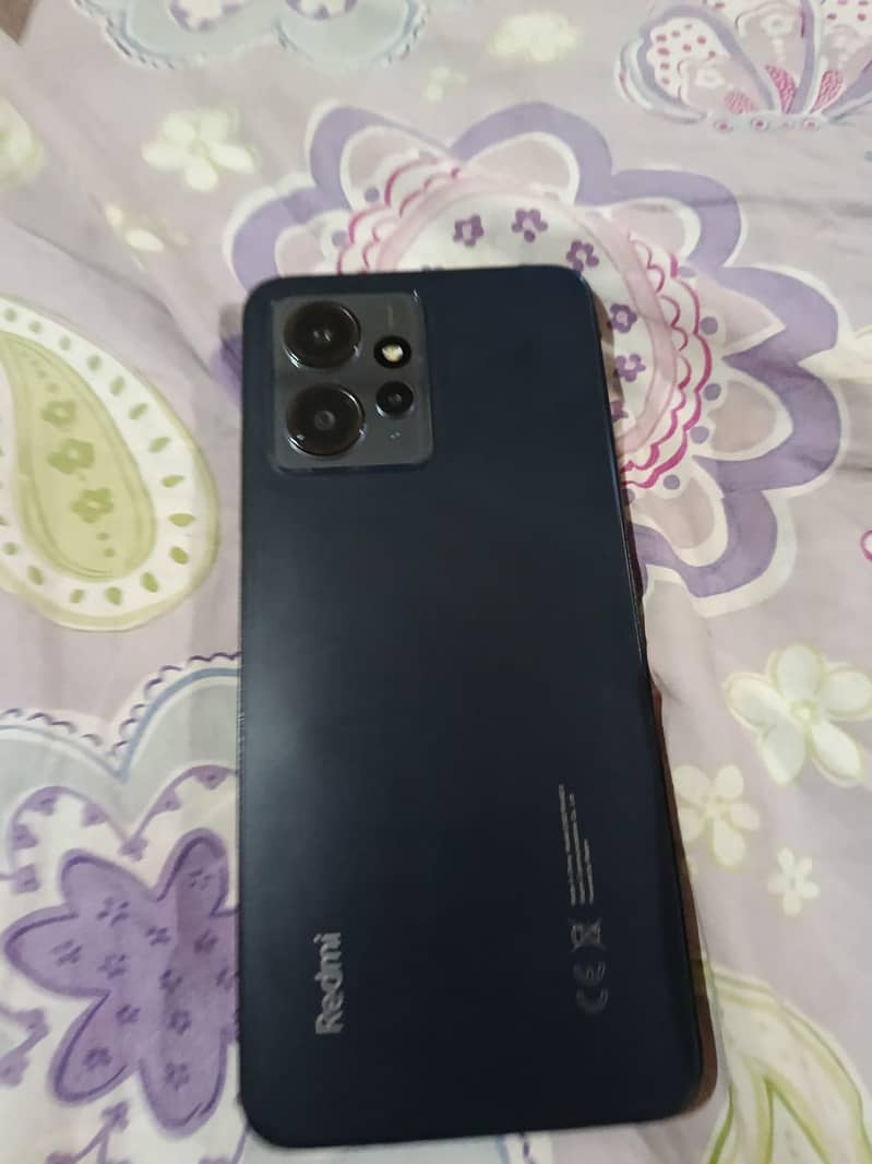 Xiaomi Redmi Note 12 3