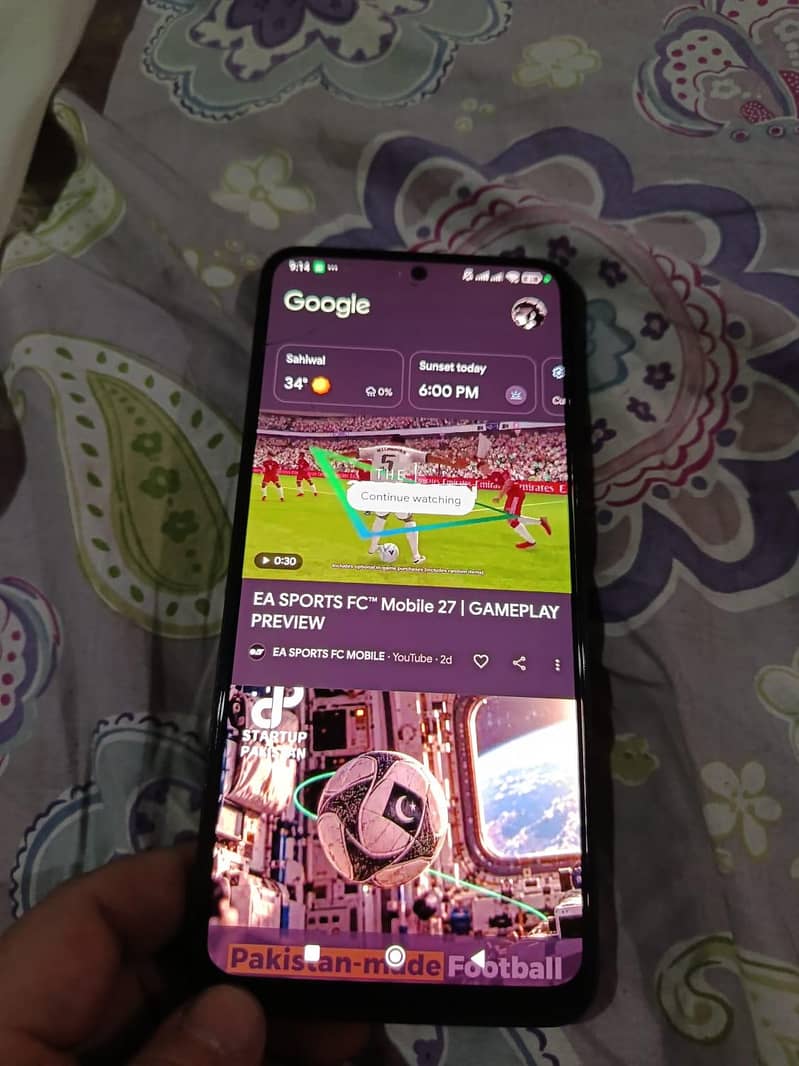 Xiaomi Redmi Note 12 5