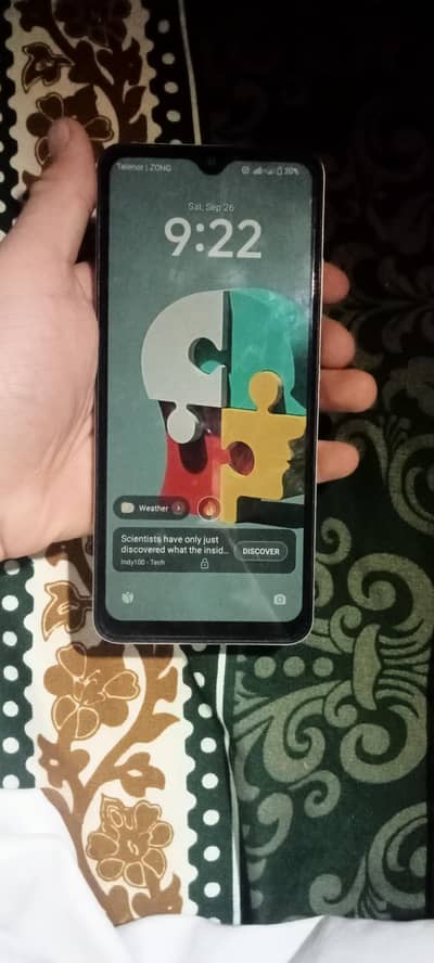 Xiaomi Redmi A5