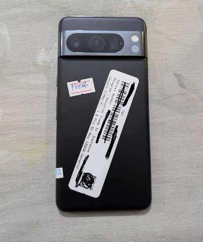 Google Pixel 8 pro