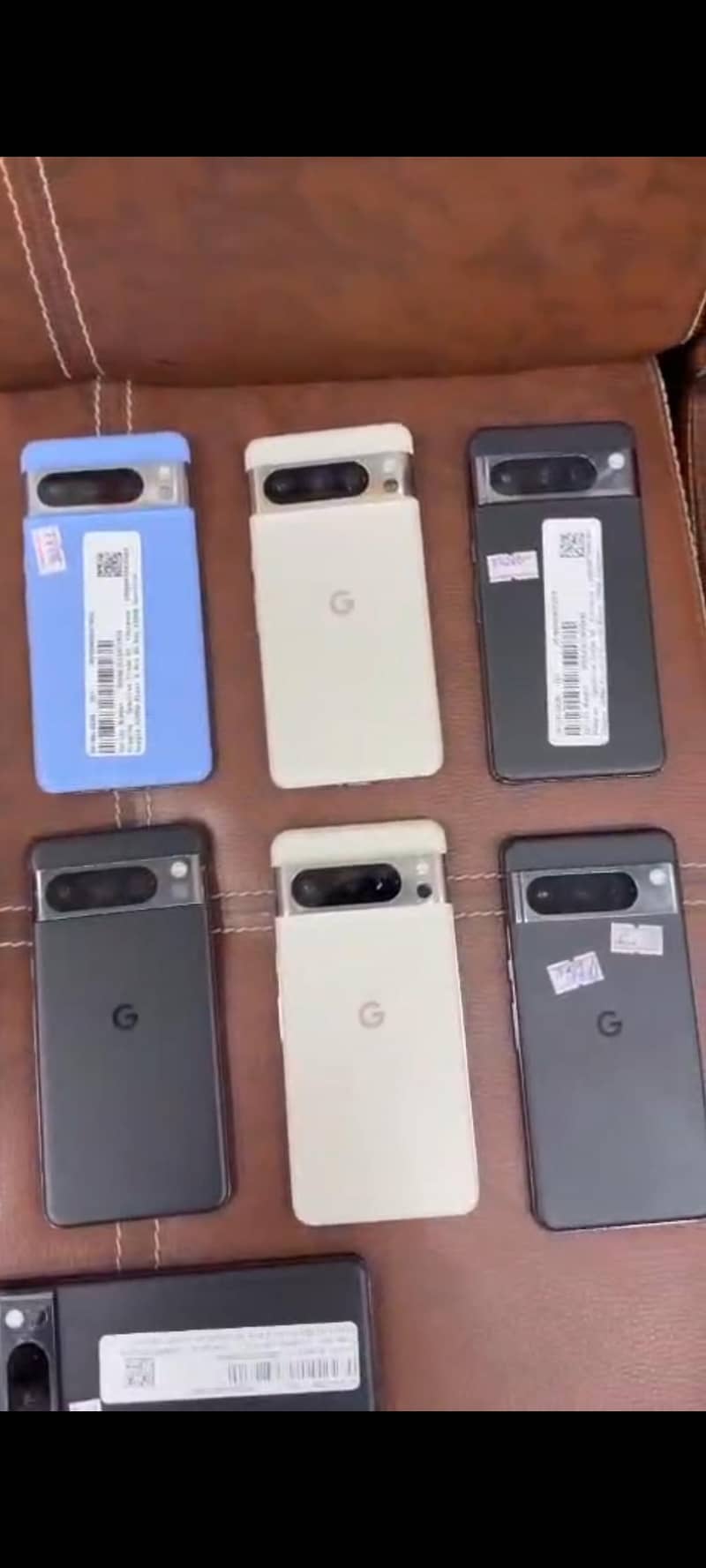 Google Pixel 8 pro 1