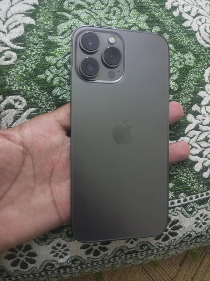 Apple iPhone 13 Pro Max 1