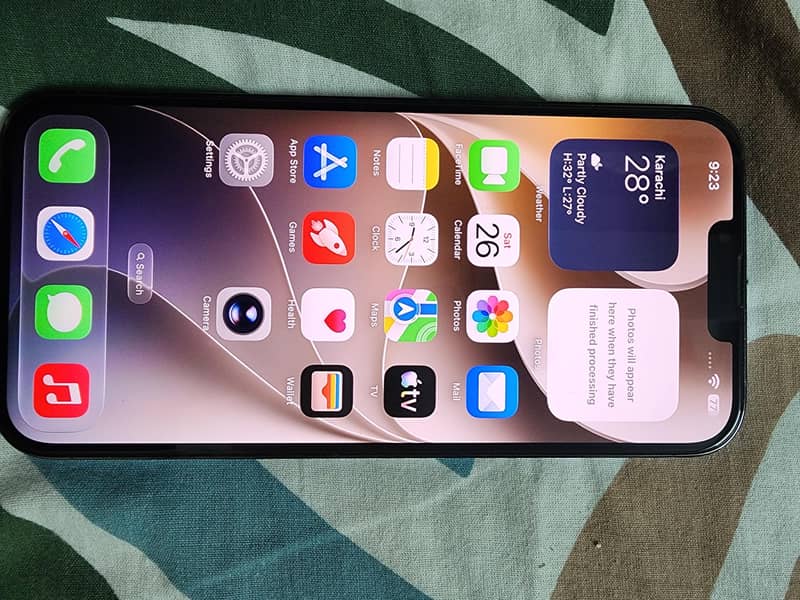 Apple iPhone 13 Pro Max 3