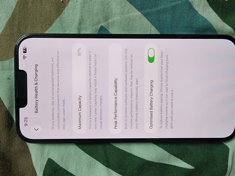 Apple iPhone 13 Pro Max 4