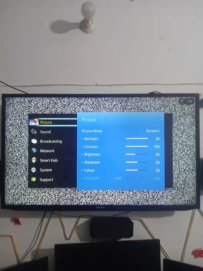 Samsung Smart TV Original