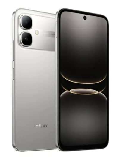 Infinix smart 20