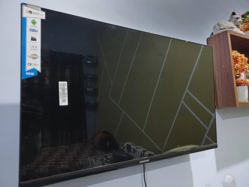 LED Android 0