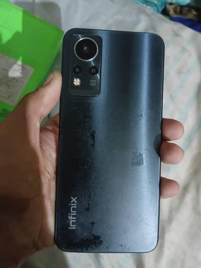 Infinix Note 11