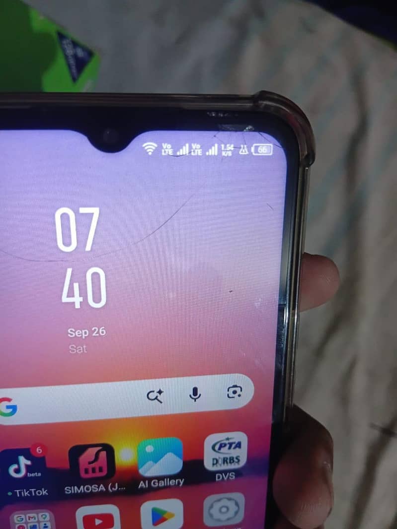 Infinix Note 11 3