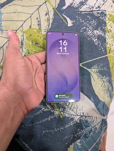 Samsung Mobile S26