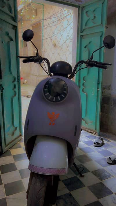 zongfa new model