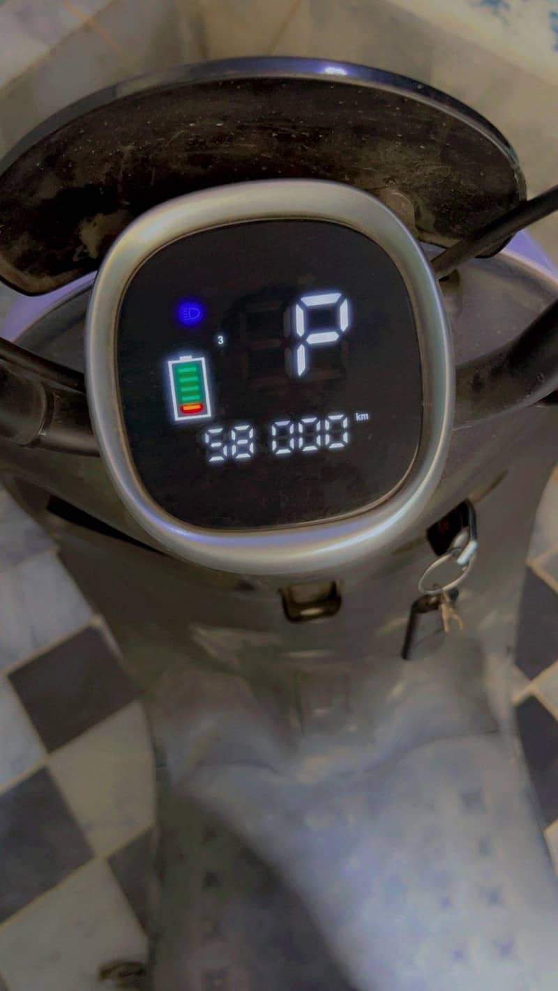 zongfa new model 1