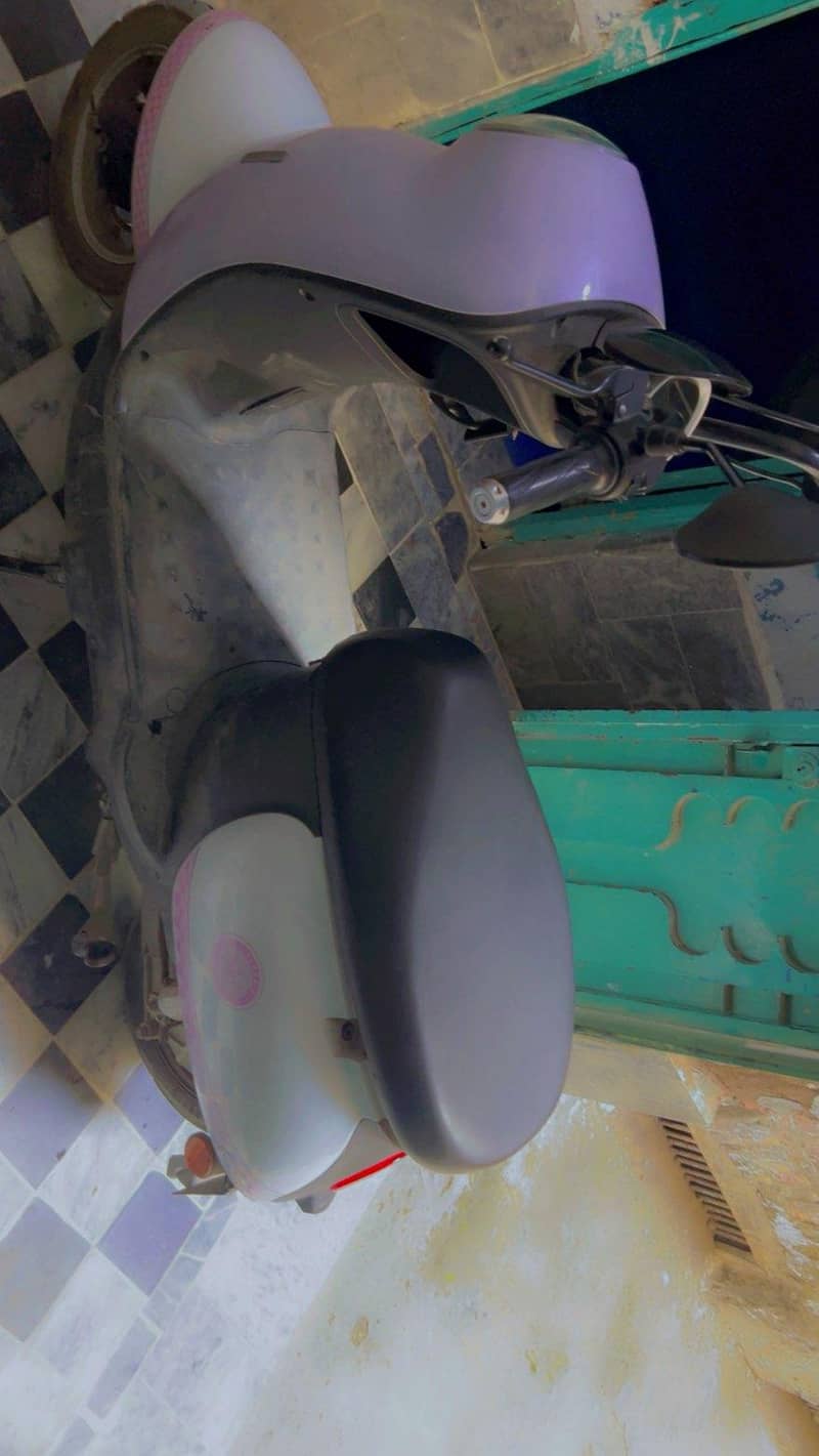 zongfa new model 2