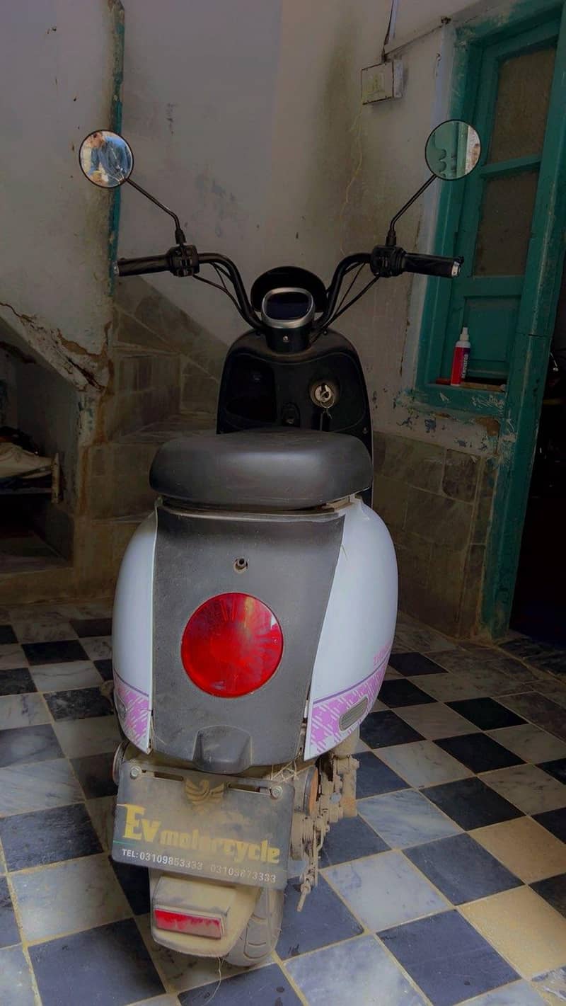 zongfa new model 3