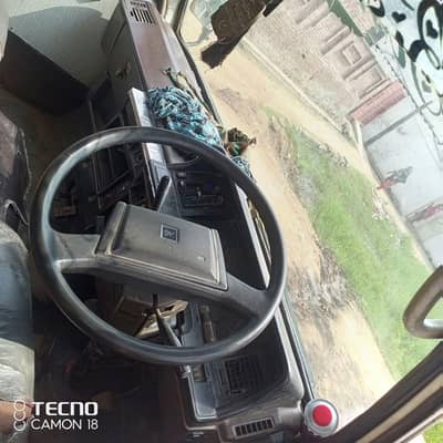 Van 15 Seater Diesel Engine for Sale