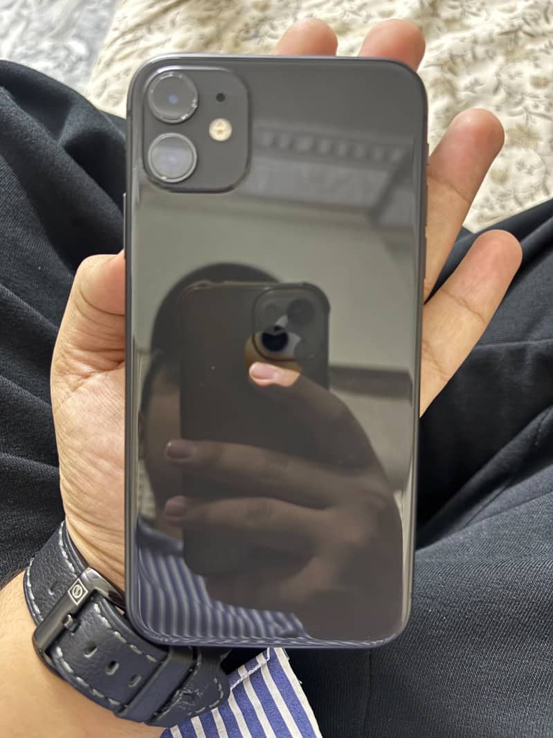 Apple iPhone 11 0