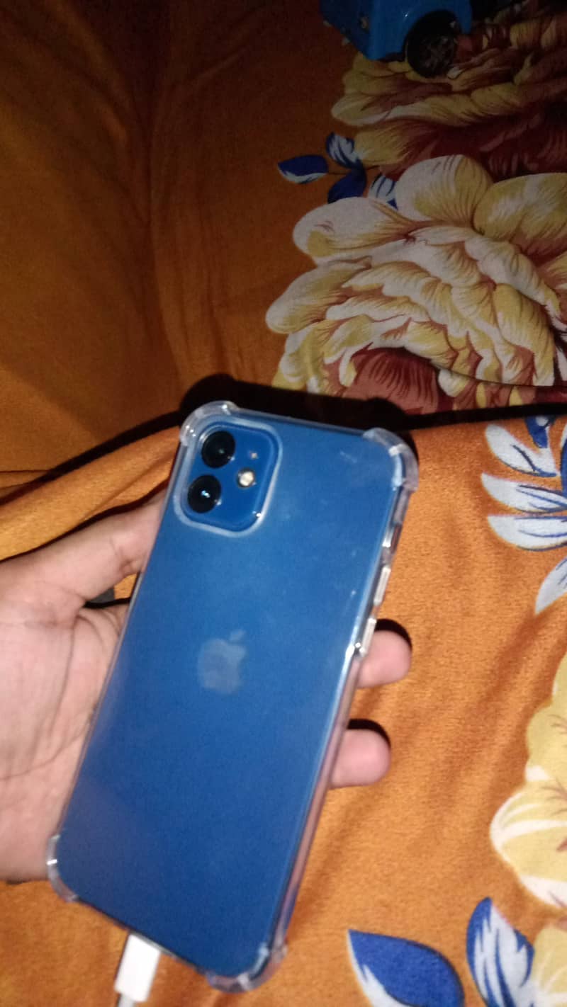 Apple iPhone 12 1